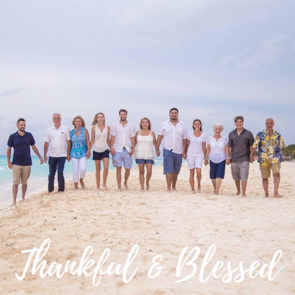 Meet your Posher, Toby